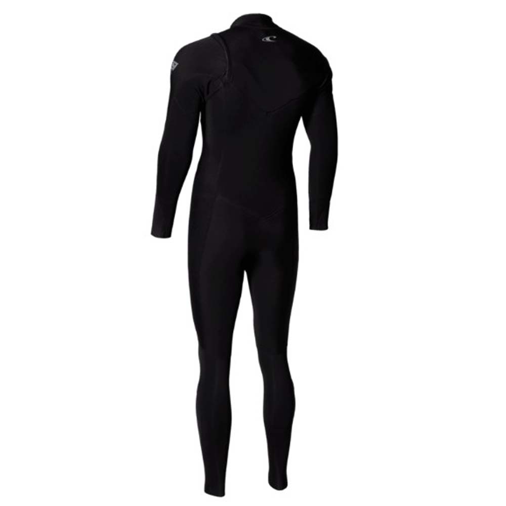 Oneill Epic fullsuit 5/4 mm borstrits heren zwart 2
