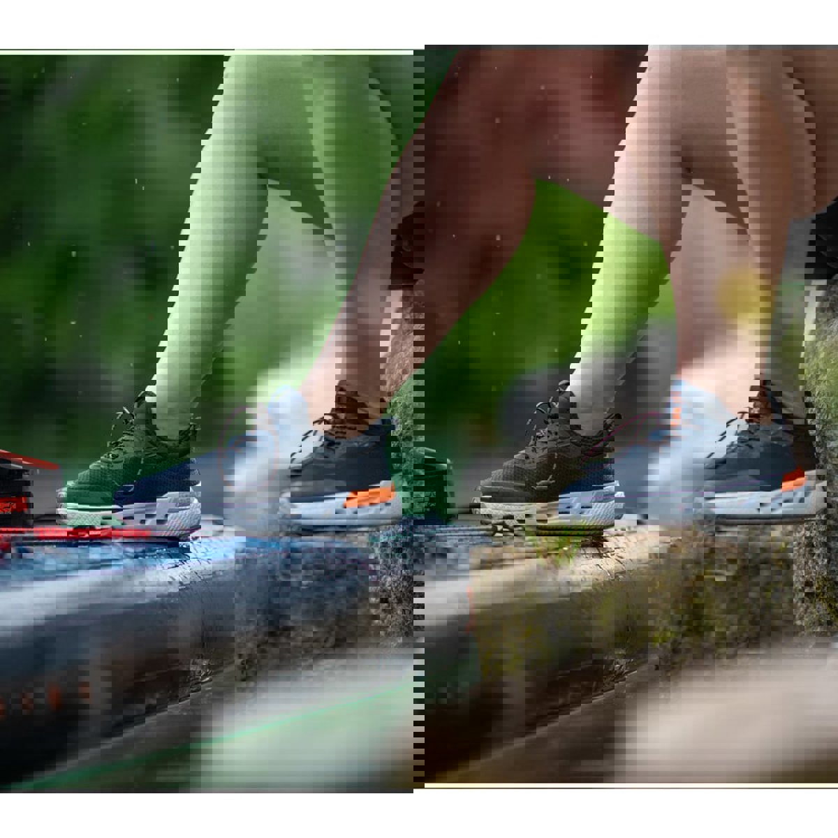 Jobe watersport Discover Sneaker Midnight blauw 3