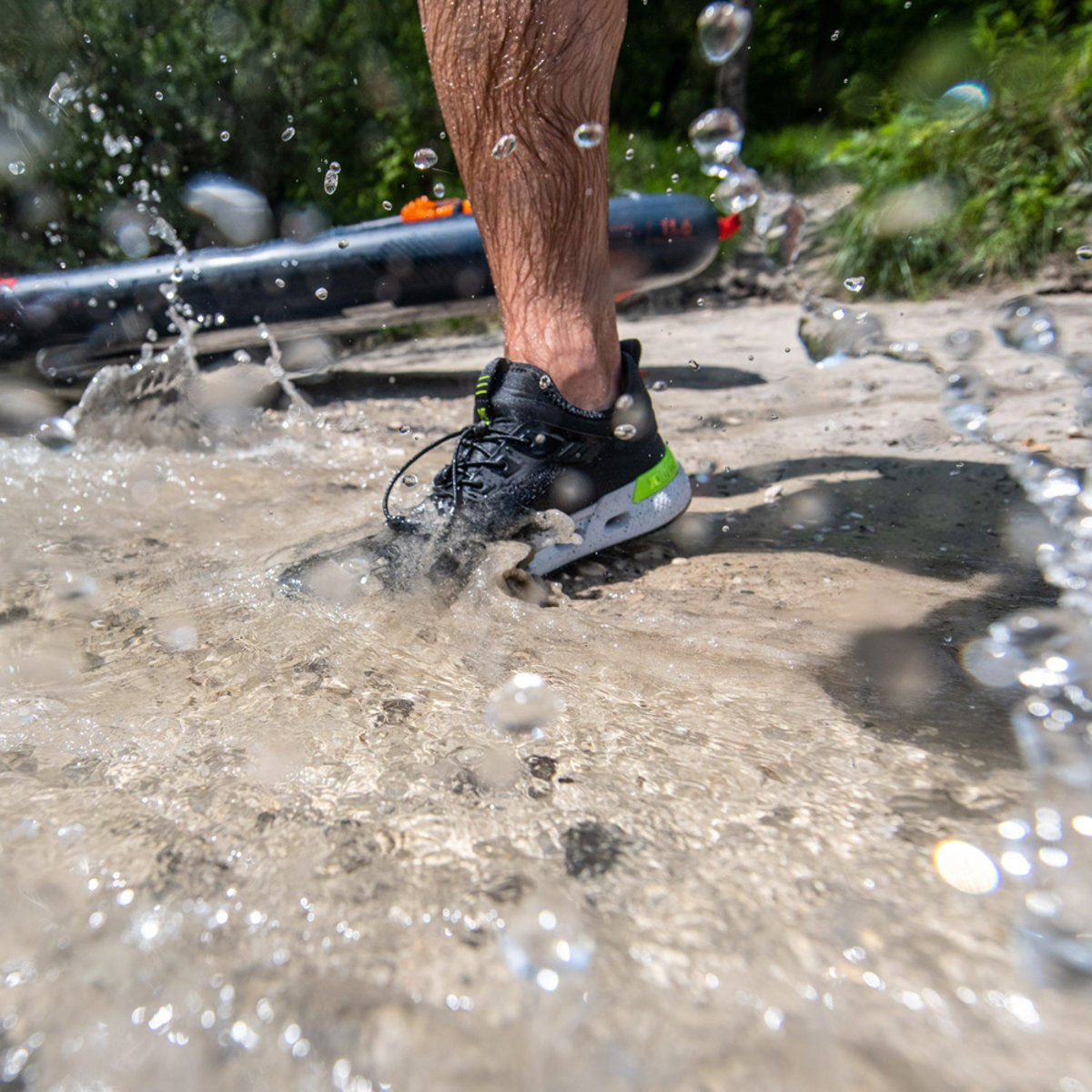 Jobe Watersport Discover Sneaker zwart 5