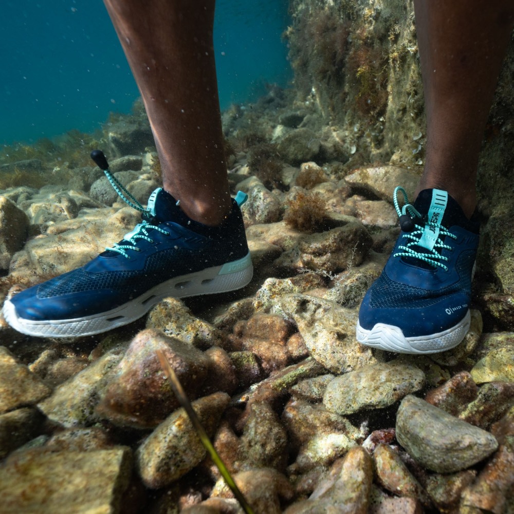 Jobe Discover watersport sneaker midnight blauw 2