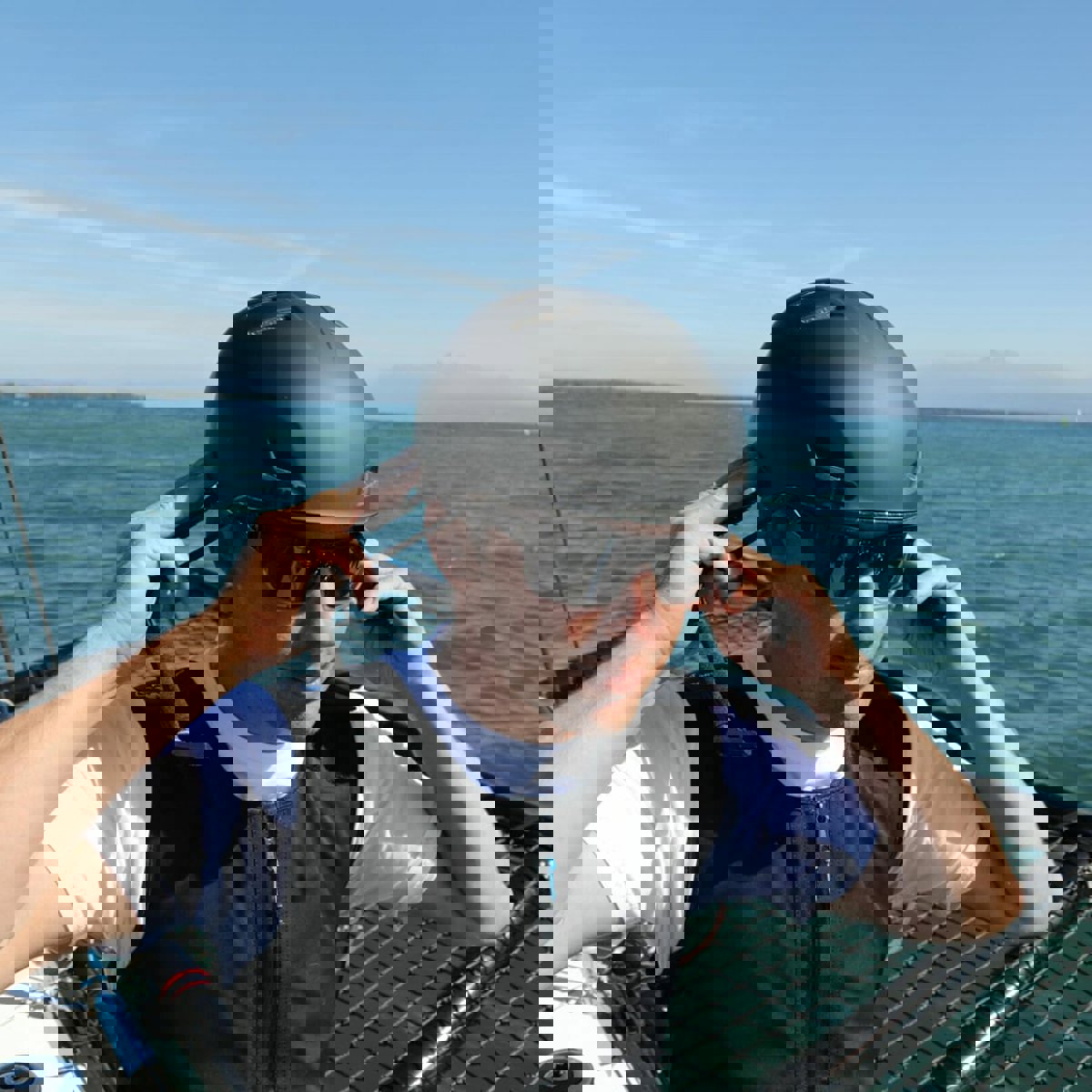 WIP Prowip 2.0 watersporthelm zwart 8