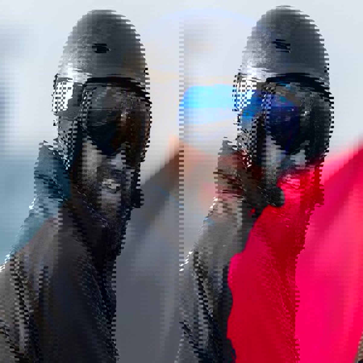 WIP Wipper 2.0 watersporthelm zwart 10