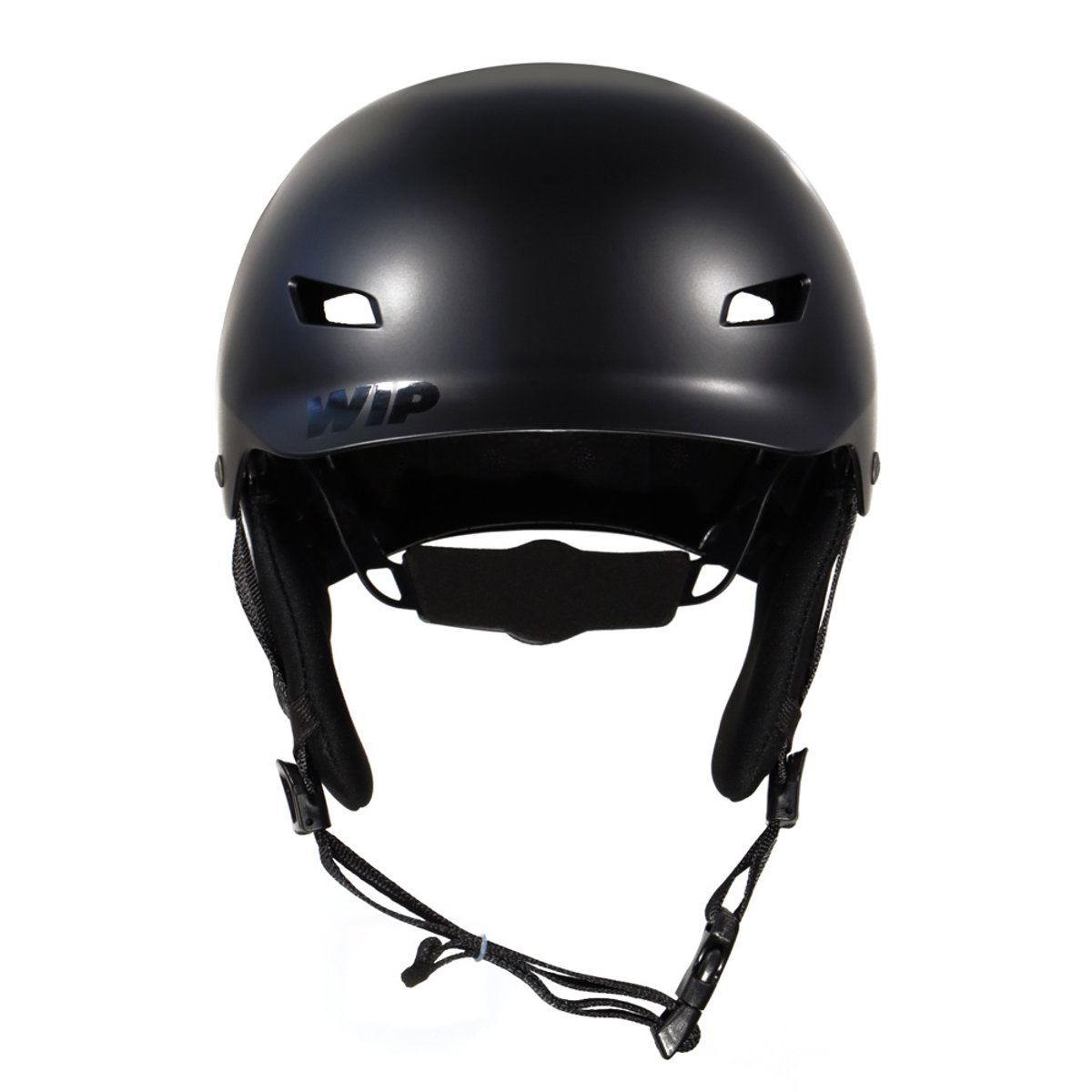 WIP Wipper 2.0 watersporthelm zwart 2