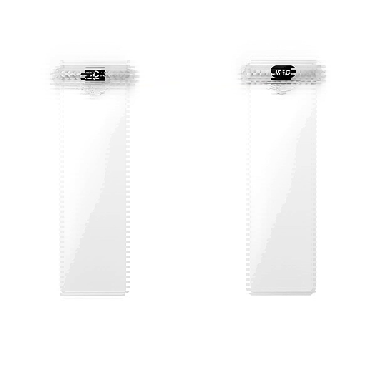 Fidlock Hermetic medi drybag wit foto 1