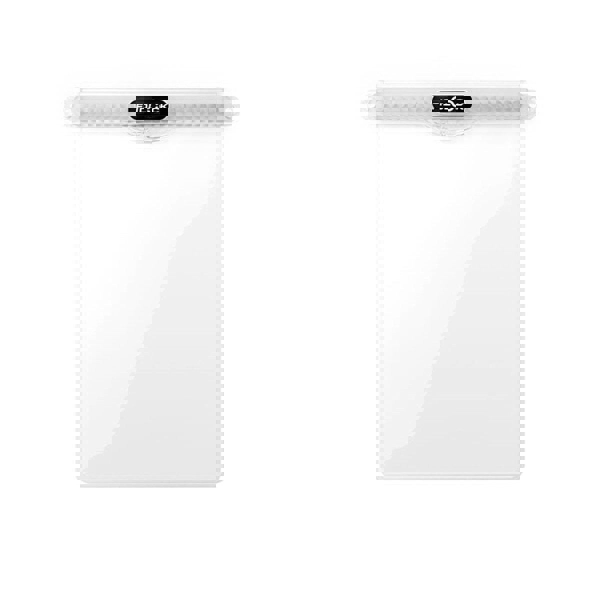 Fidlock Hermetic maxi drybag wit foto 1