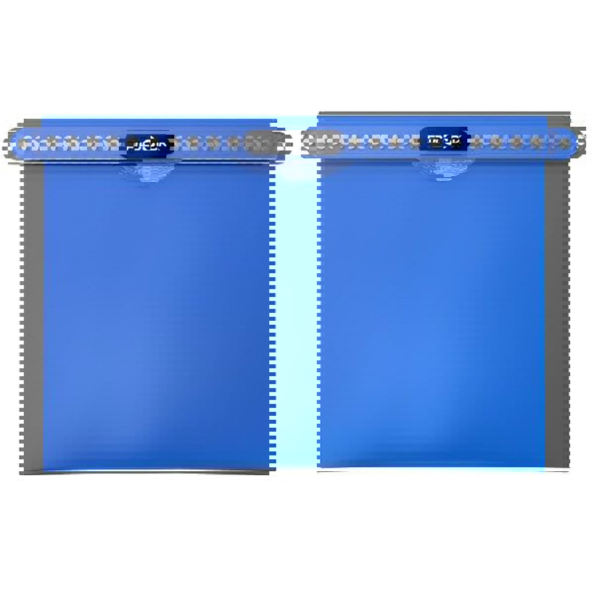 Fidlock drybag multi blauw foto 1