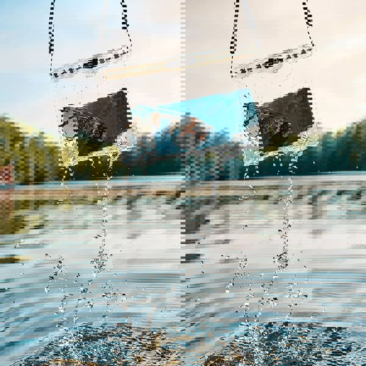 Fidlock Hermetic multi drybag 6