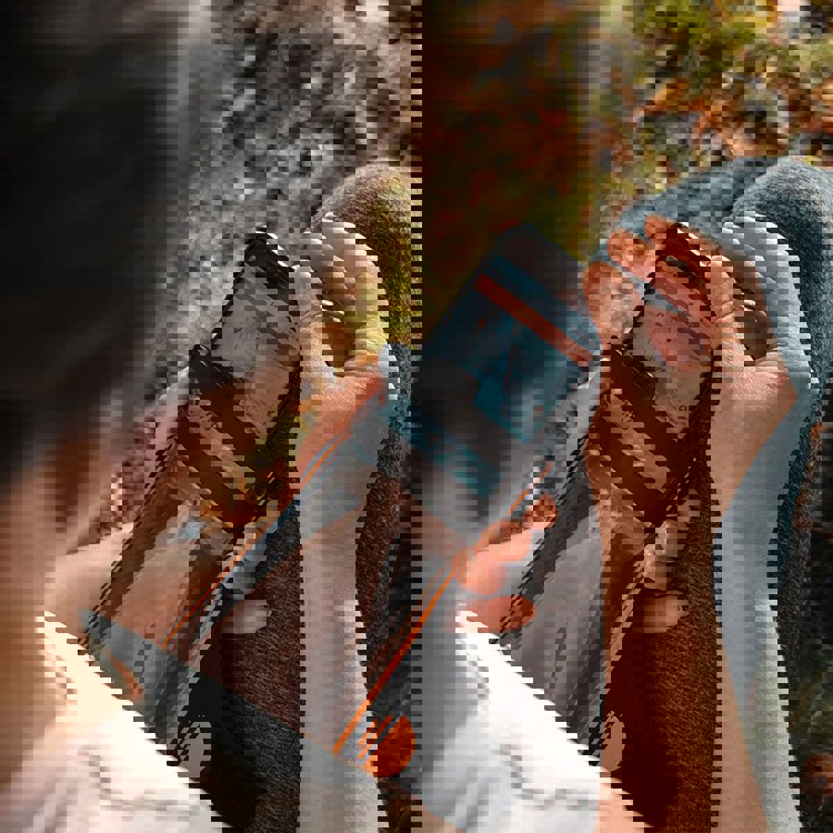 Fidlock sportarmband waterdicht zwart 3