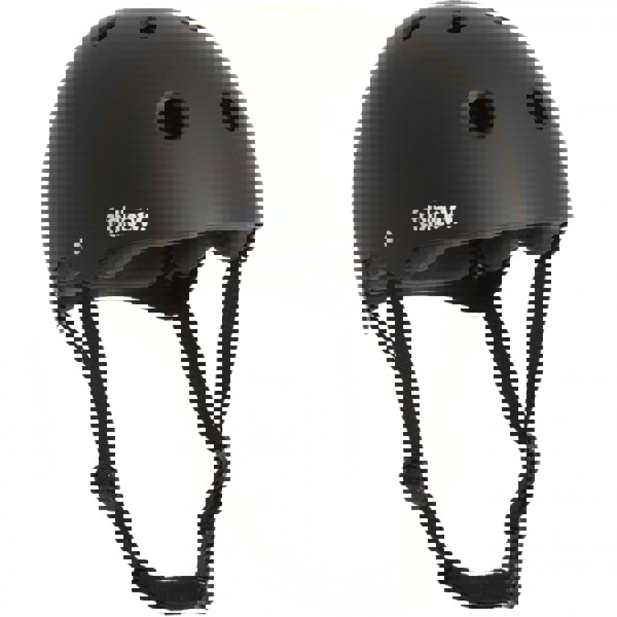 Follow Safety First wakeboard helm zwart 2