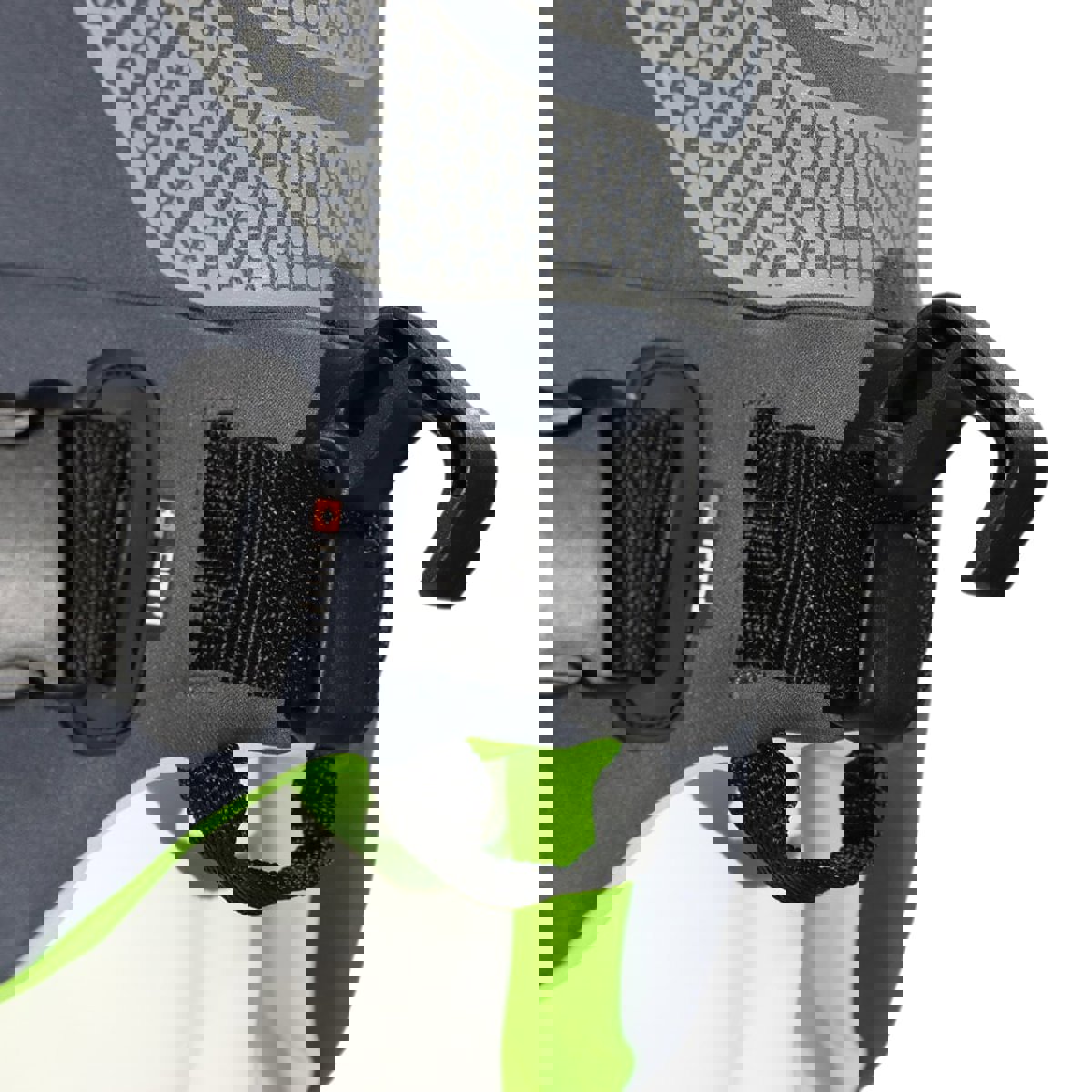 WIP Wing neo zwemvest 50N grijs 5