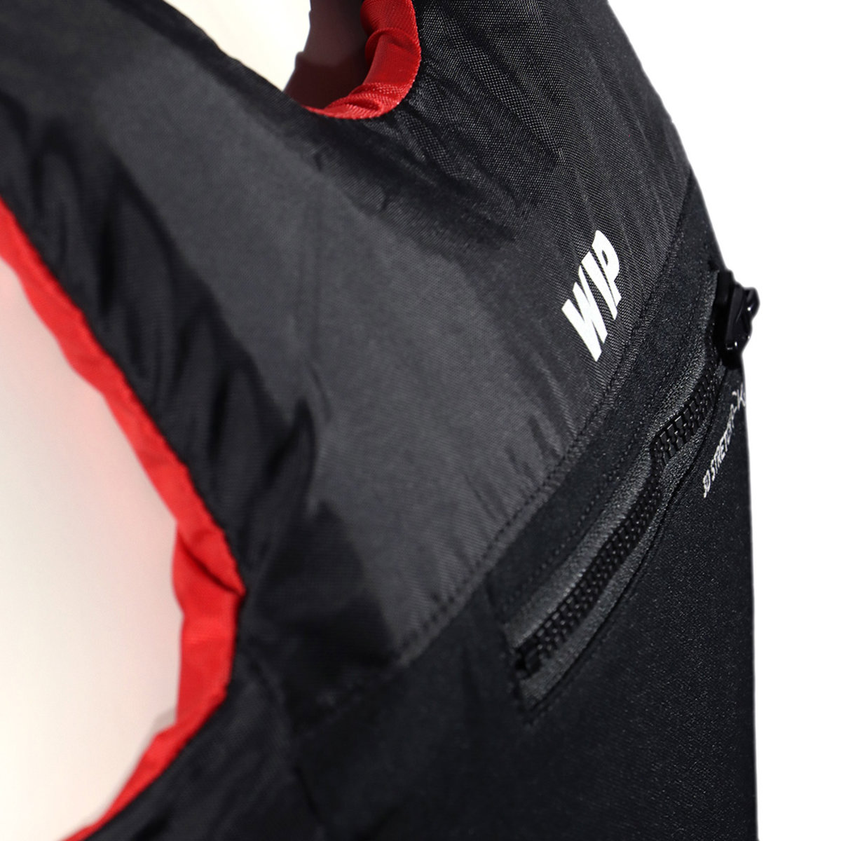 WIP Light zwemvest 50N zwart 3