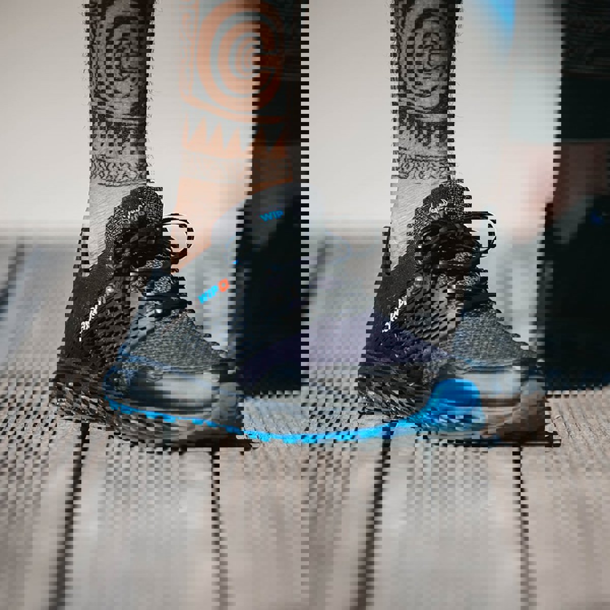 WIP Hydrotec watersport sneakers 10