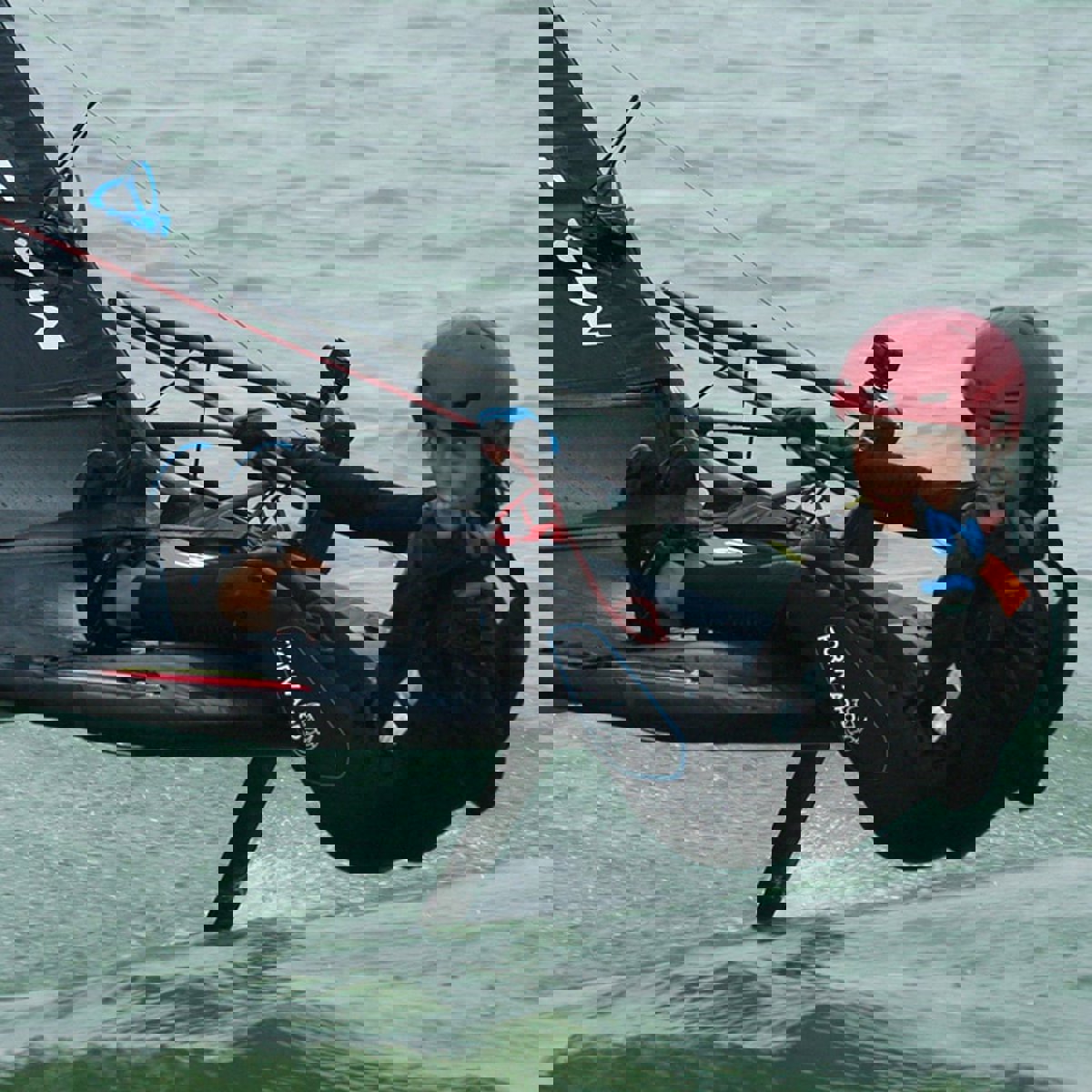 WIP Hydrotec watersport sneakers 11