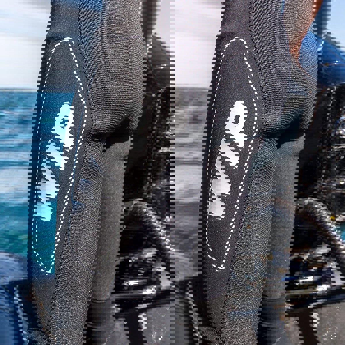 WIP Neo long john MK2 10