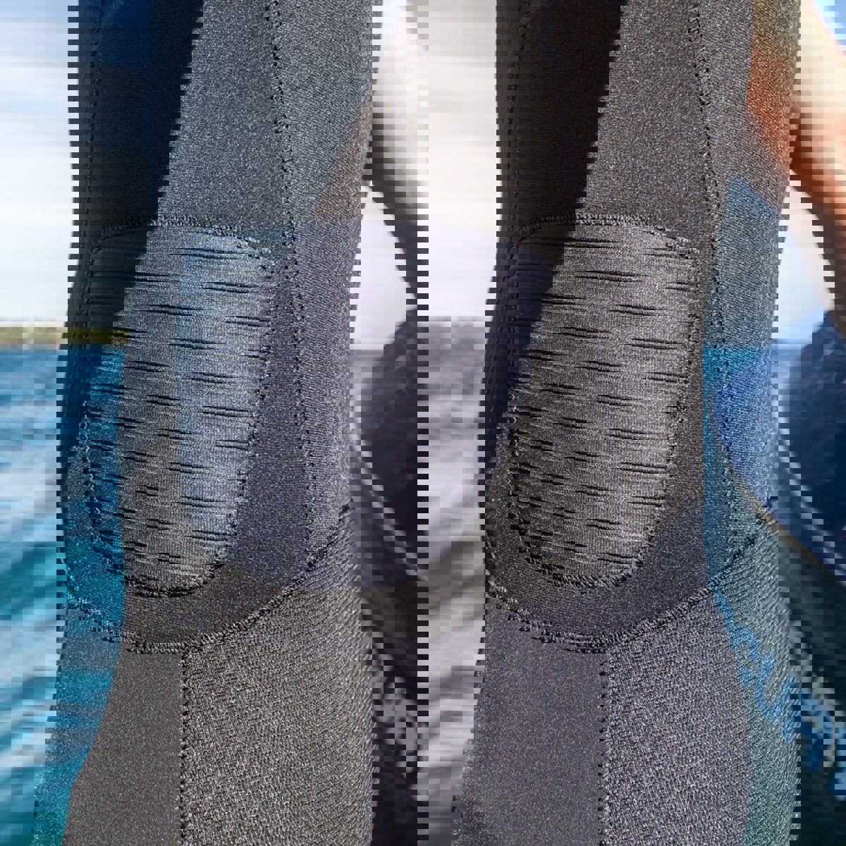 WIP Neo long john MK2 11