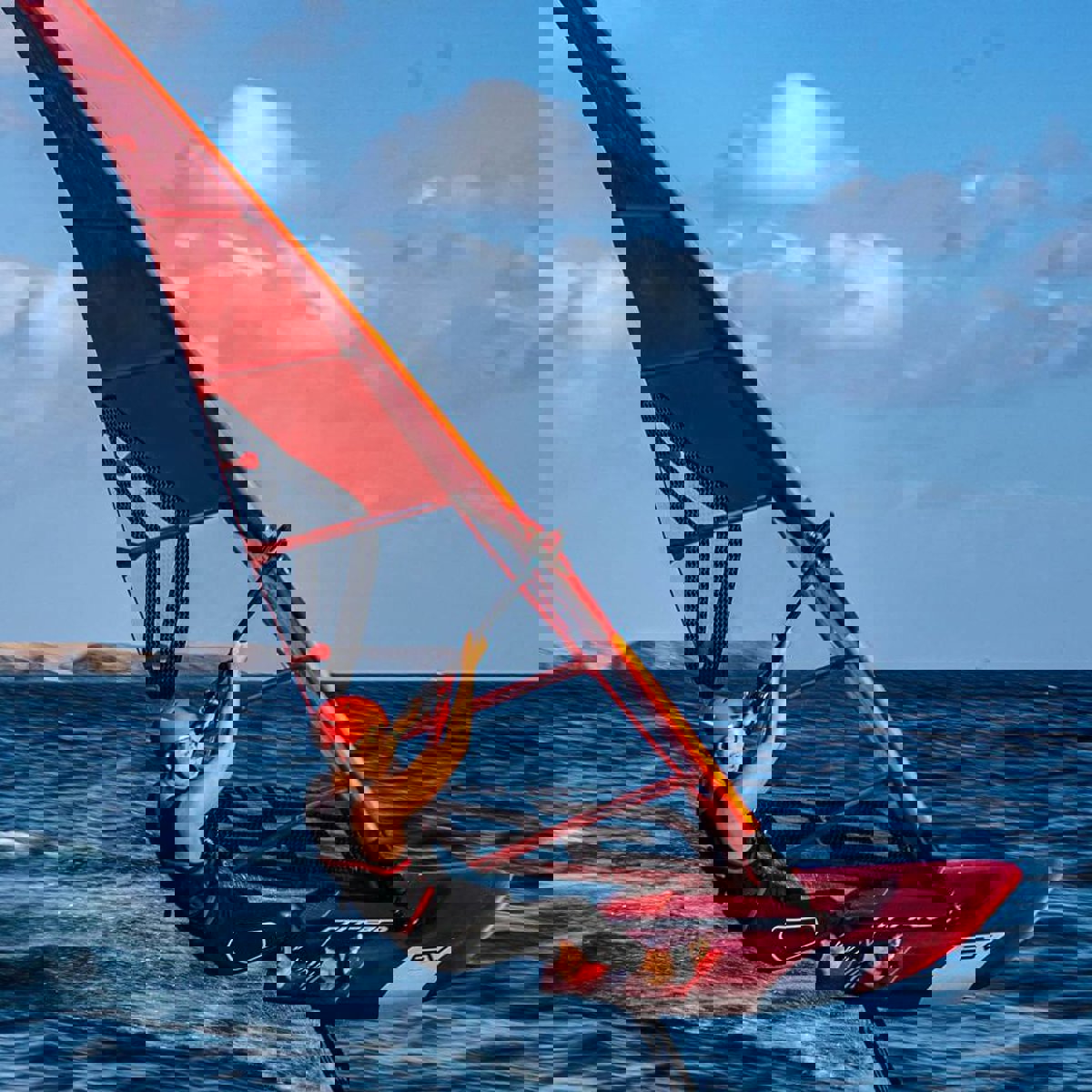 WIP Neo long john MK2 12