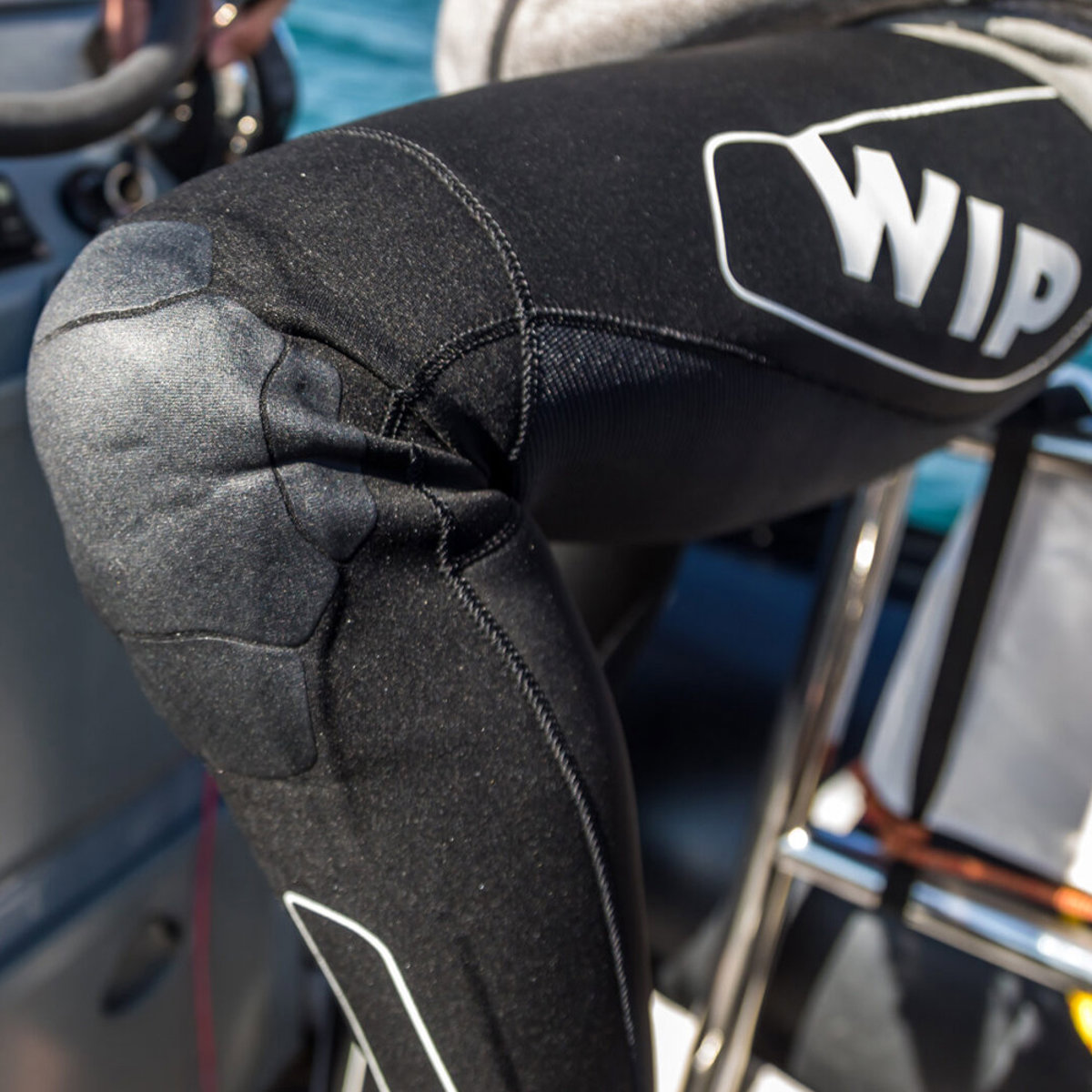 WIP Neo long john MK2 4