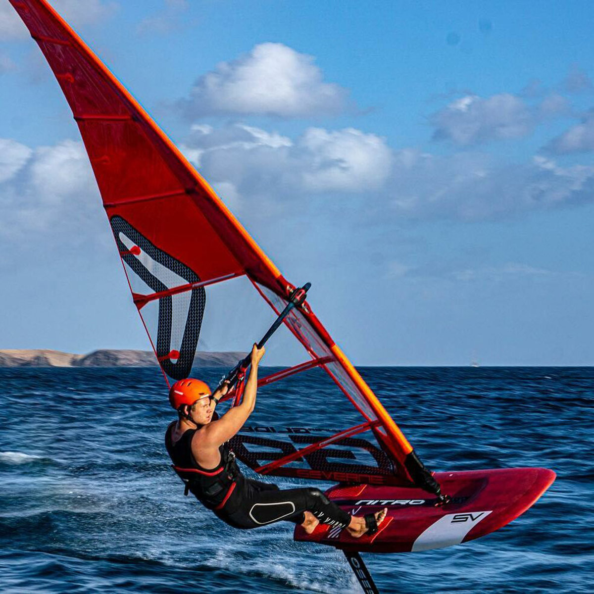 WIP Neo long john MK2 7