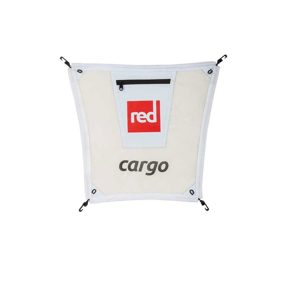 red paddle Cargo Net für aufblasbares SUP 3