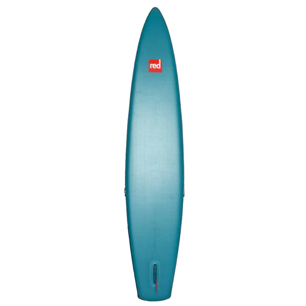 red paddle Sport 12.6 aufblasbares SUP-Paket teal 3