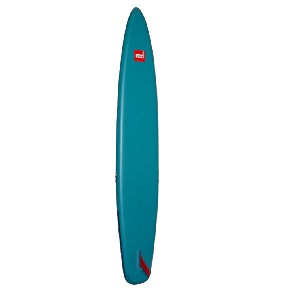 red paddle Sport+ 14.0 MSL 800 aufblasbares SUP-Paket türkis 3