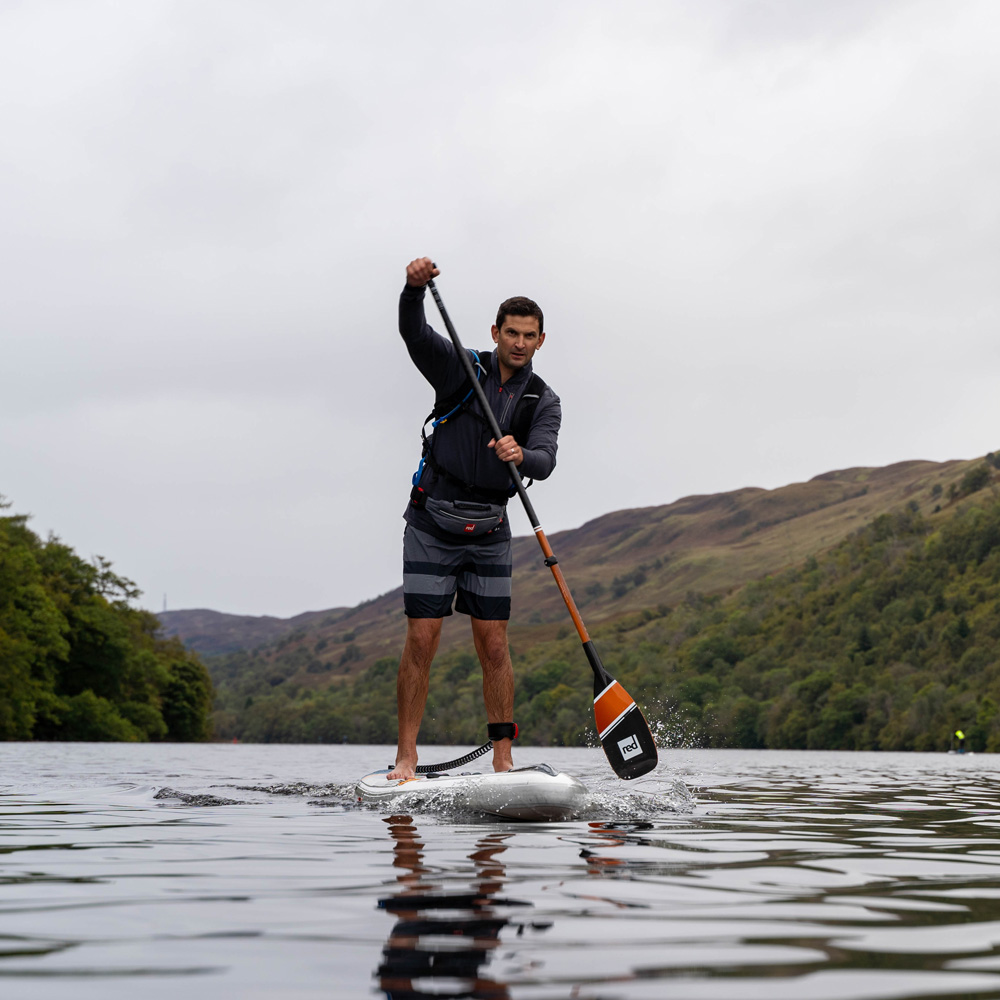 red paddle Elite 14.0 aufblasbares SUP Weiß Vorteilspaket 6