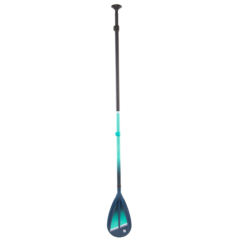 Cruiser Tough 3-teiliges SUP-Paddel verstellbar