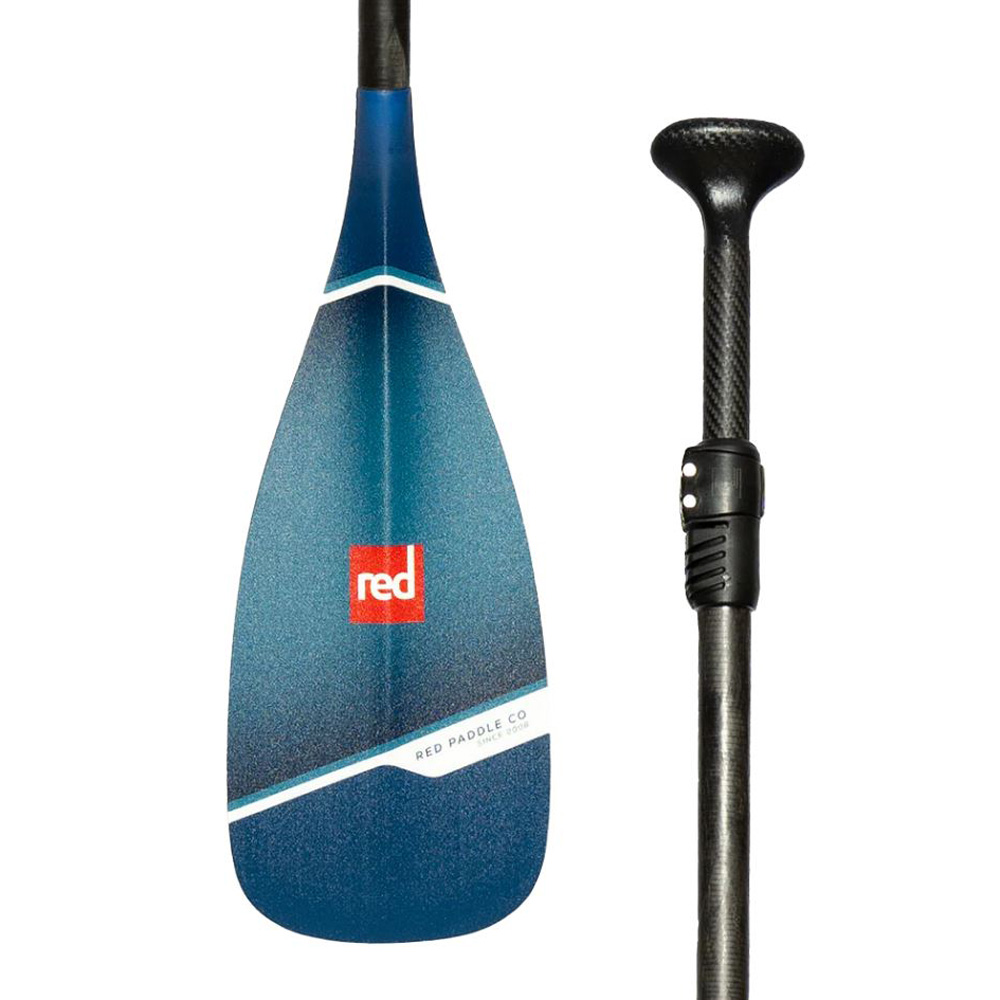 red paddle Hybrid Paddel 3-teilig foto 1