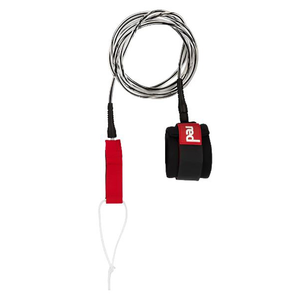 red paddle 10ft Surf Leash foto 1
