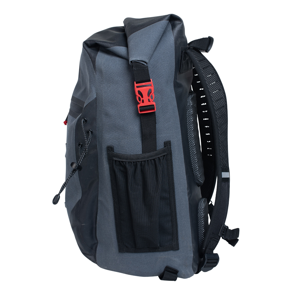 red paddle Wasserdichter Rucksack 30L 2