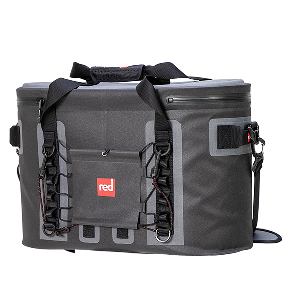 red paddle wasserdichte Kühltasche 30L foto 1