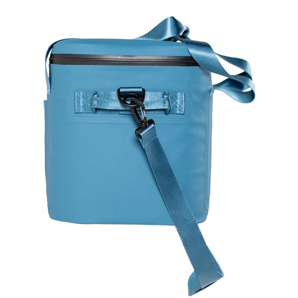 red paddle Waterproof Soft Cooler Bag 18L blau 3