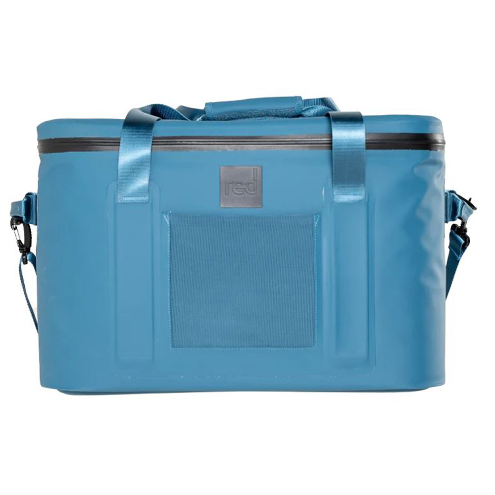 red paddle Waterproof Soft Cooler Bag 30L blau foto 1