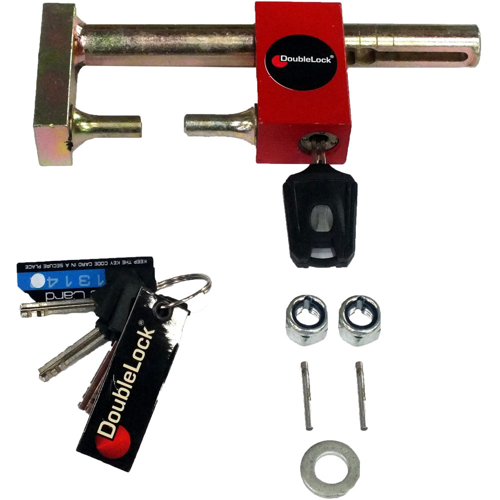 Double Lock Kompaktes Kondor SCM 2