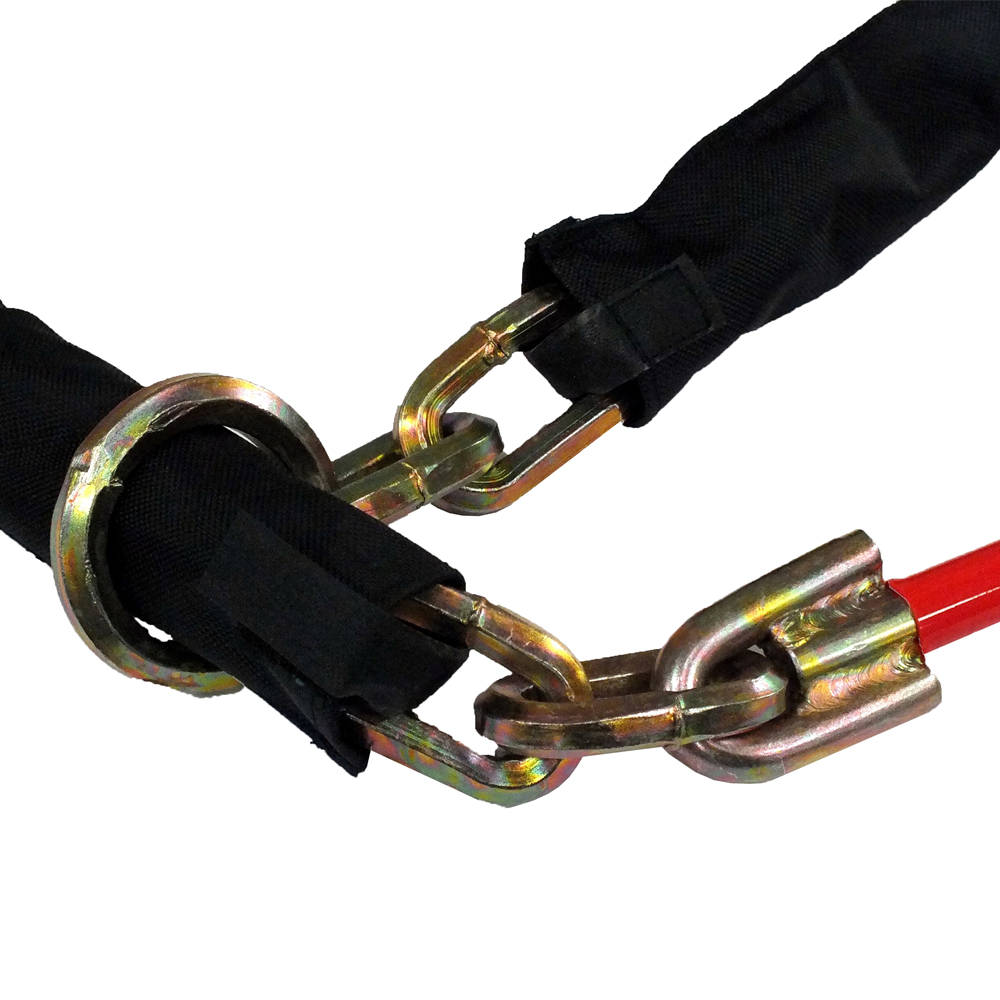 Double Lock Loopchain Lang  SCM 2