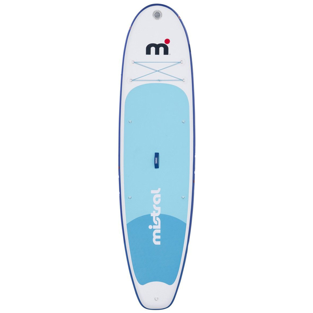 Mistral Azure 10.6 aufblasbares SUP-Set 2
