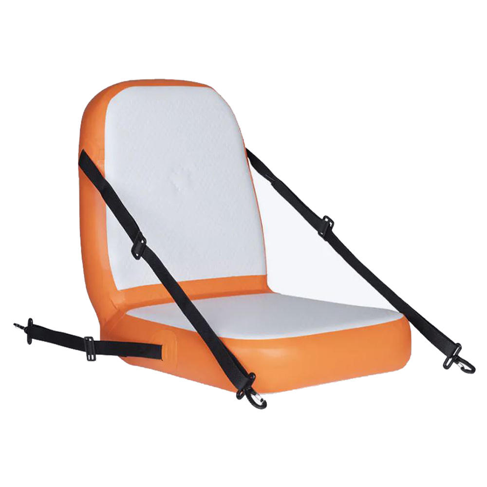 Mistral Sup-Kajak-Sitz aufblasbar foto 1