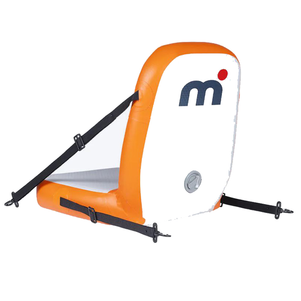 Mistral Sup-Kajak-Sitz aufblasbar 2