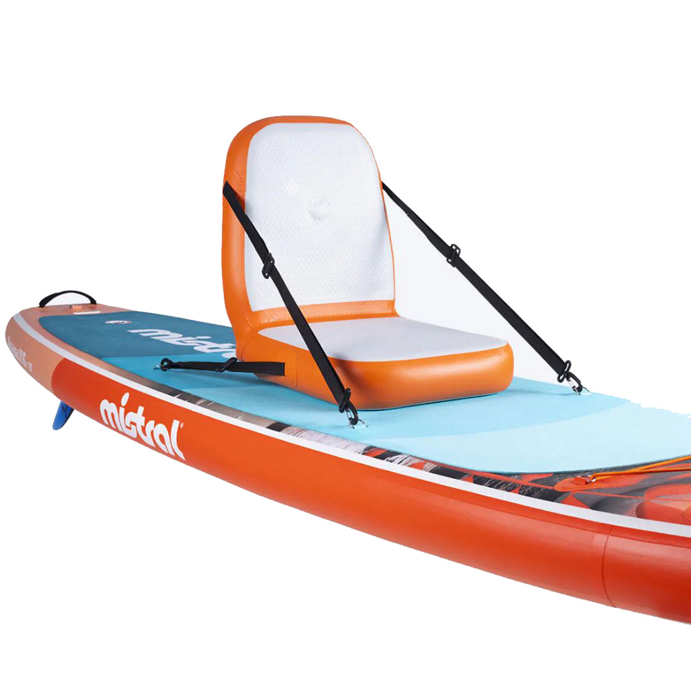 Mistral Sup-Kajak-Sitz aufblasbar 3