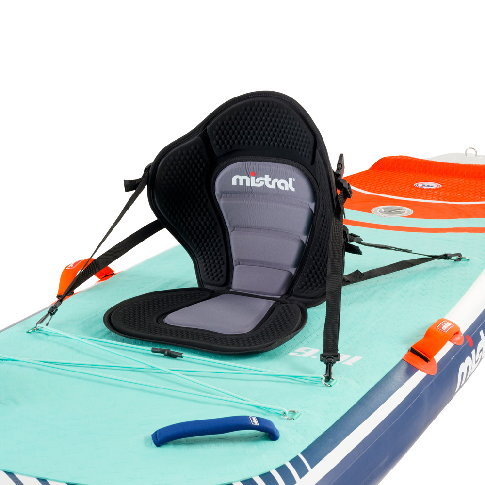 Mistral Sun Rise Air 10.6 aufblasbares SUP-Set 5