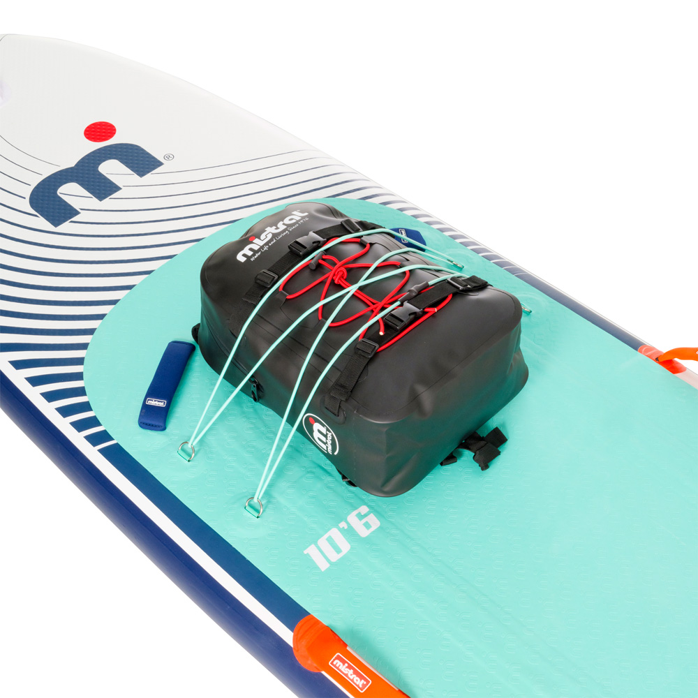 Mistral Sun Rise Air 10.6 aufblasbares SUP-Set 6