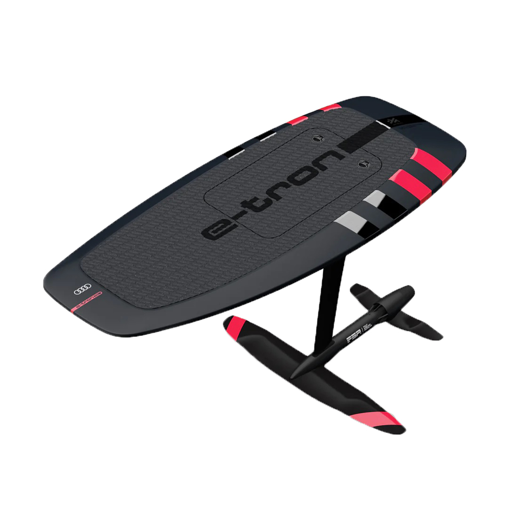 Aerofoils Audi e-tron eFoil Performance-Set Midnightblue W1350 S400 foto 1