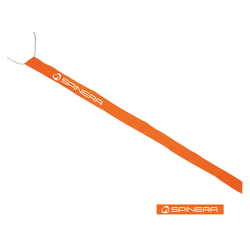 Spinera Oranje Flagge 2