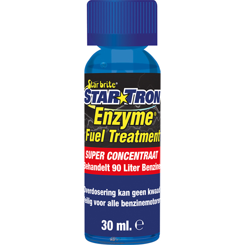 Starbrite Startron Shooter Display Benzin 30 ml 3