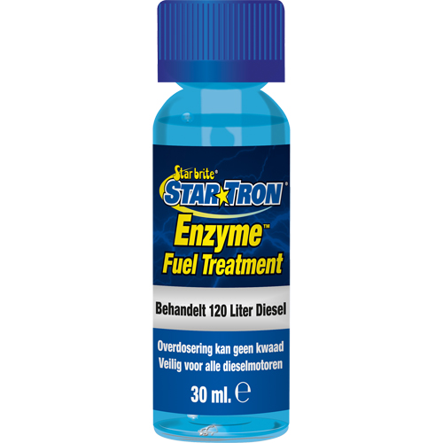 Starbrite Startron Shooter Display Diesel 30 ml foto 1