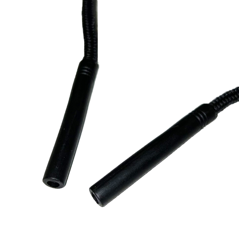 Seavado Schwimmendes Brillenband schwarz 3