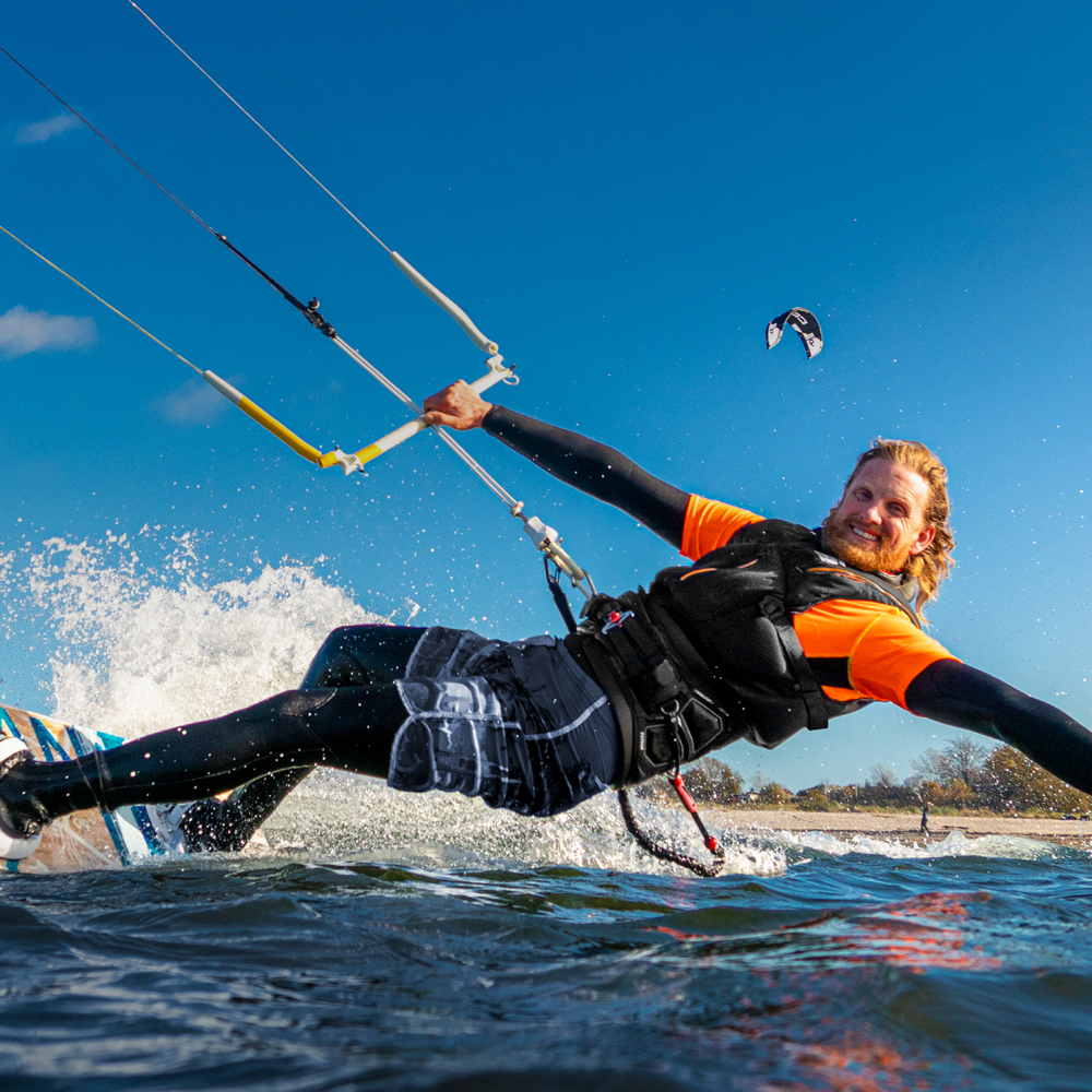 Secumar Furio Hybrid Impact Vest 4