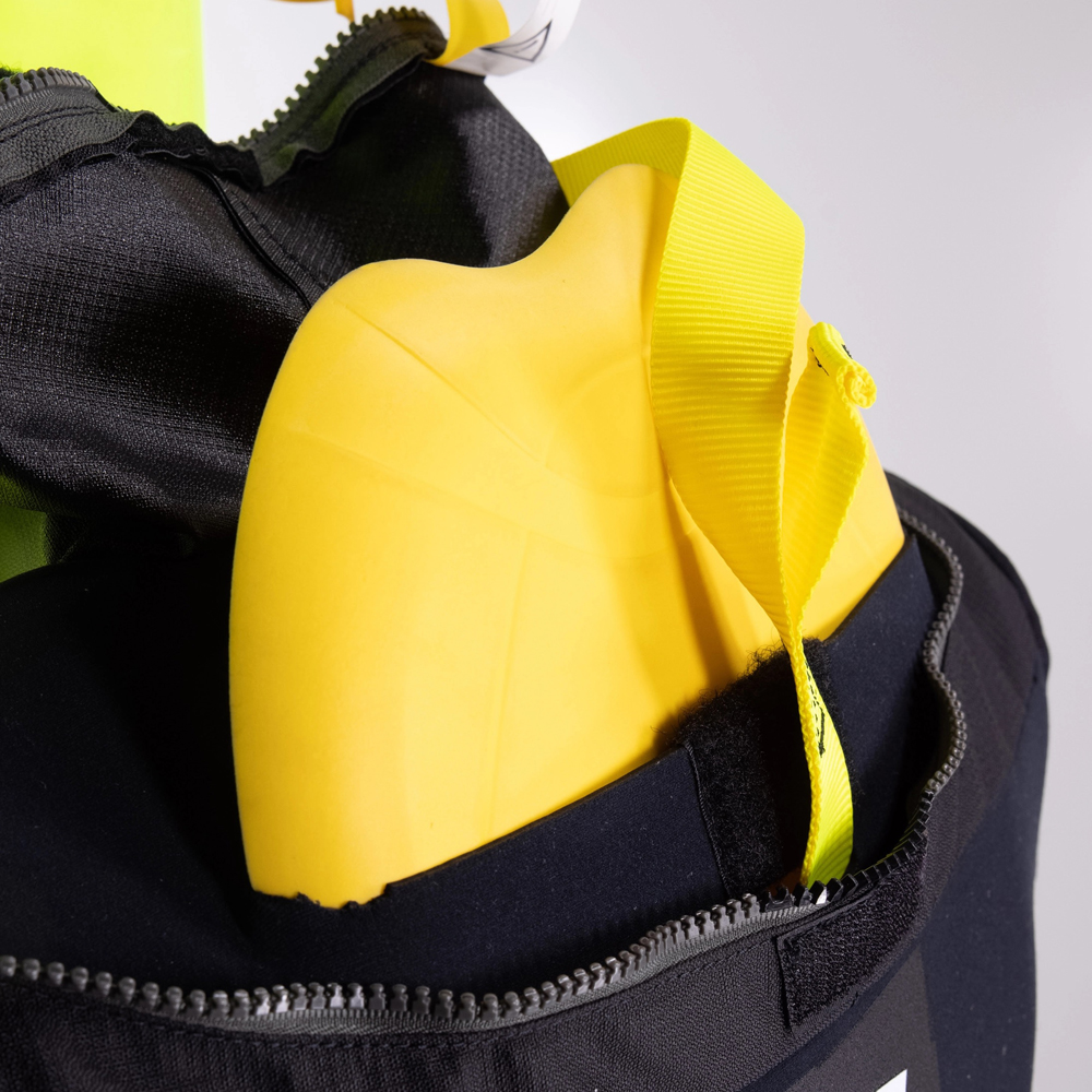 Secumar Furio Hybrid Impact Vest 5