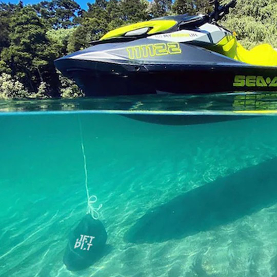 Jetpilot PWC Sandsanker 4