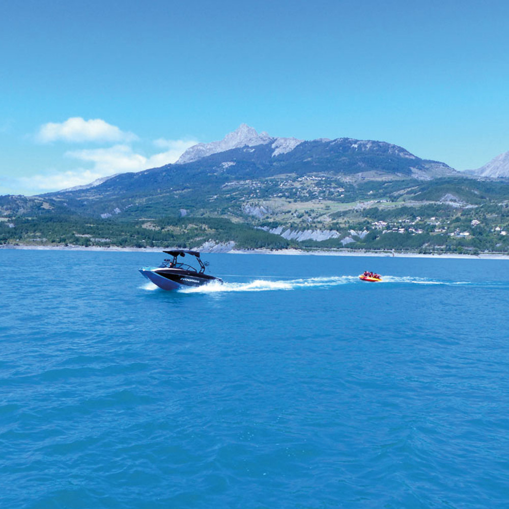 Spinera Flight 4 Personen Fun Tube 3